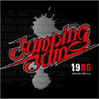 DVD��Jumping Jam 1986��